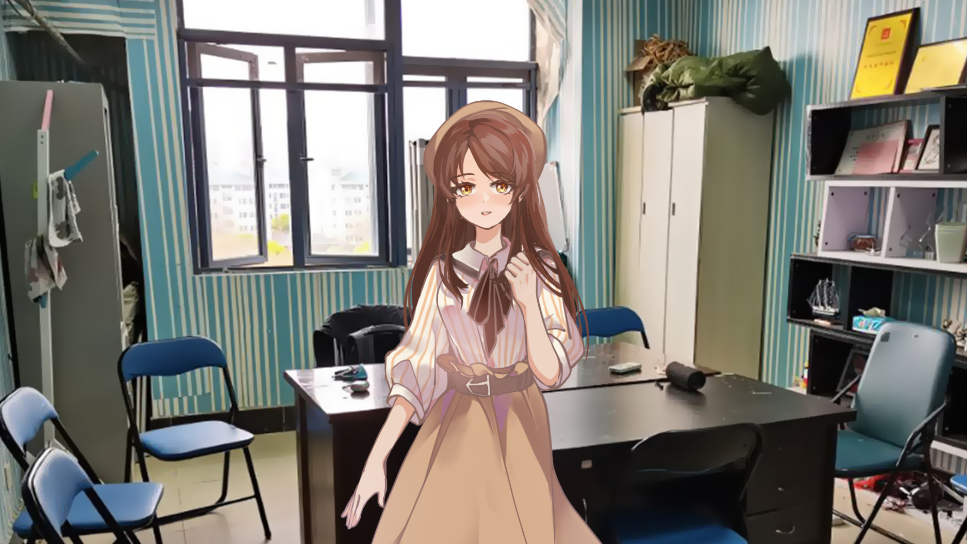 秋恋物语 Autumn Romance screenshot 1