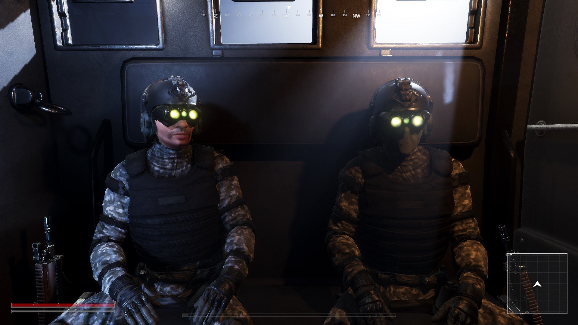 Ready for Riot screenshot 4