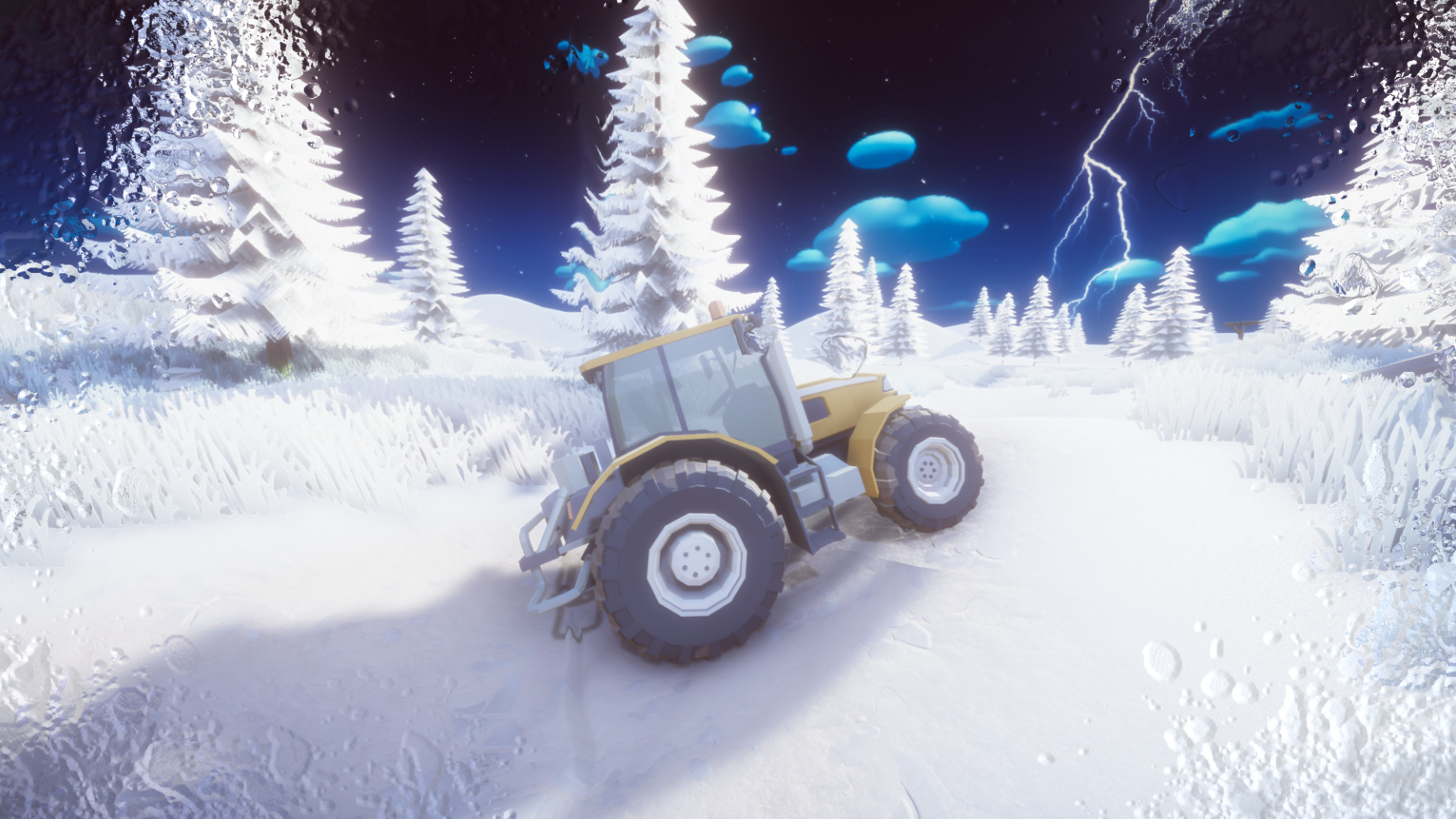 Off-Road Farming screenshot 5