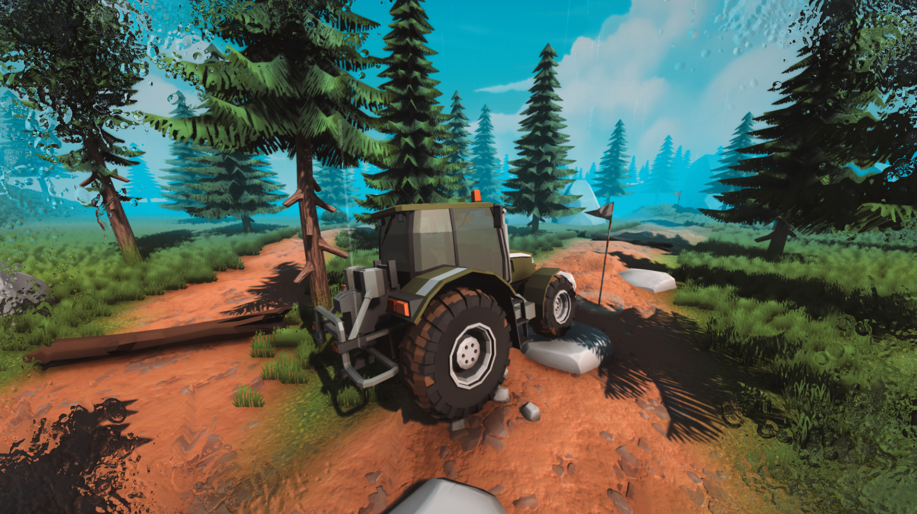 Off-Road Farming screenshot 3