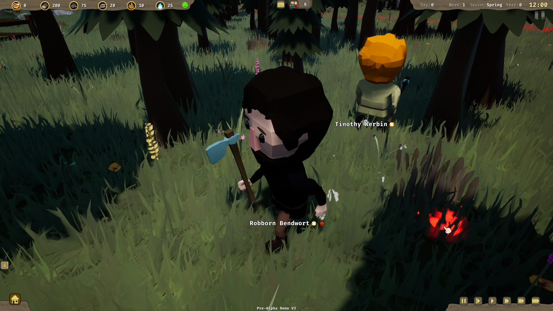 Little Islanders screenshot 2