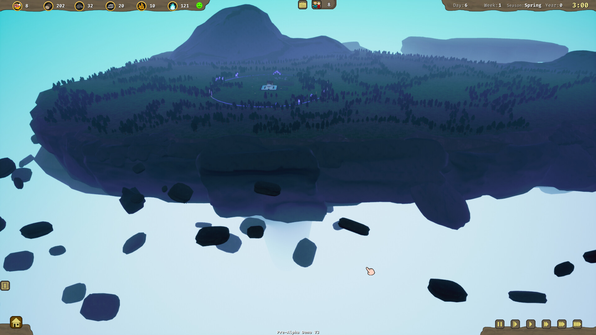 Little Islanders screenshot 9