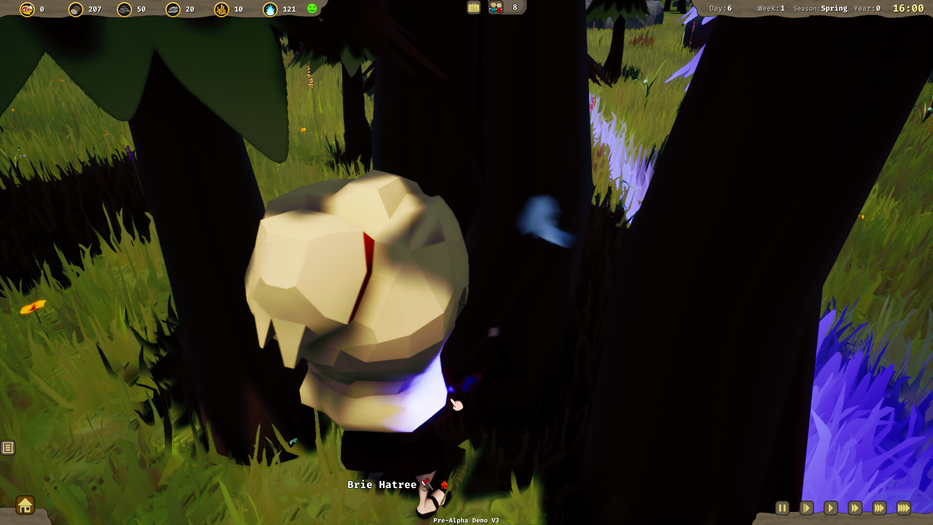 Little Islanders screenshot 4