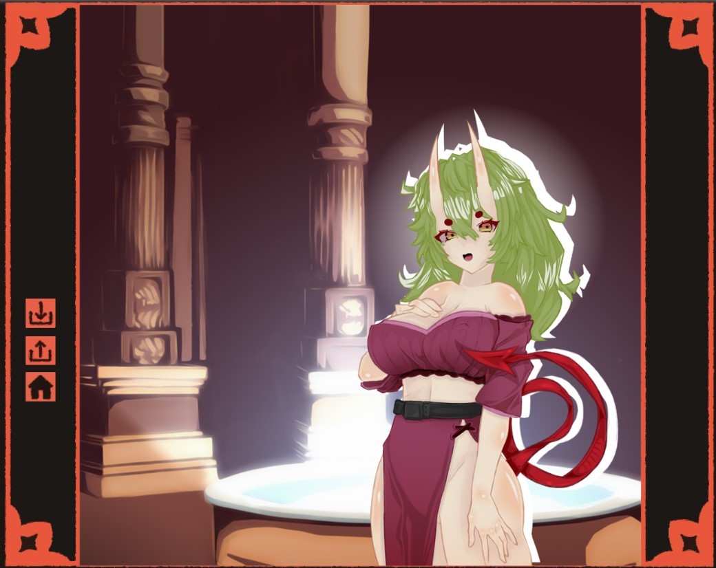 Shrine of Tails screenshot 2