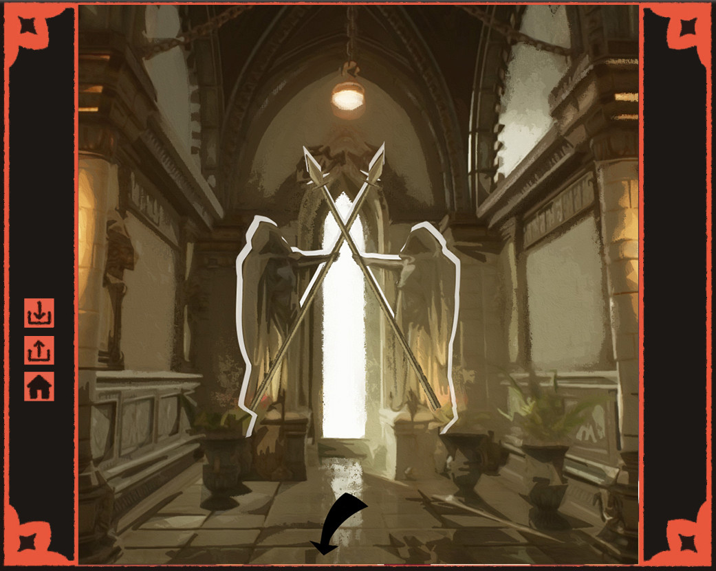 Shrine of Tails screenshot 10