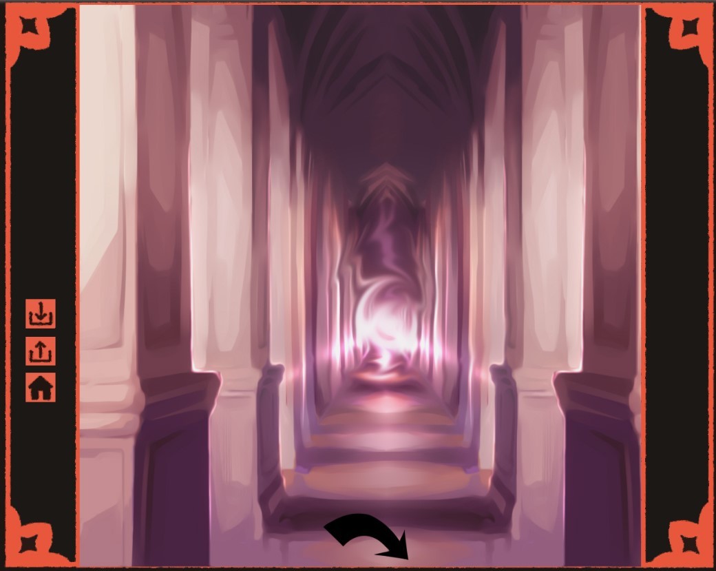 Shrine of Tails screenshot 6