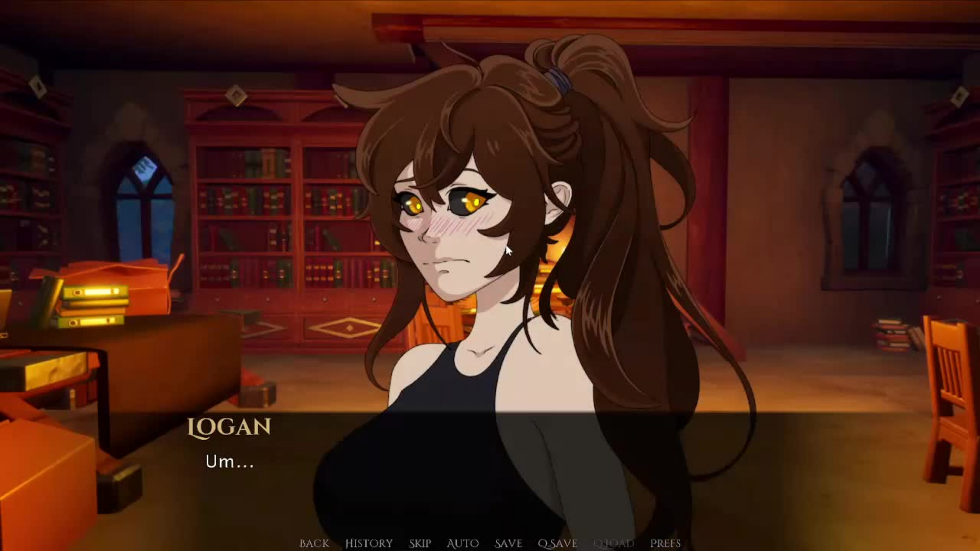 Warden of the Arcaen screenshot 6