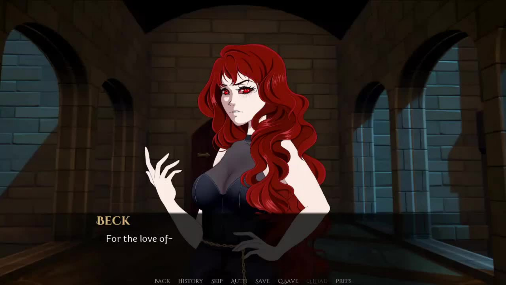 Warden of the Arcaen screenshot 3