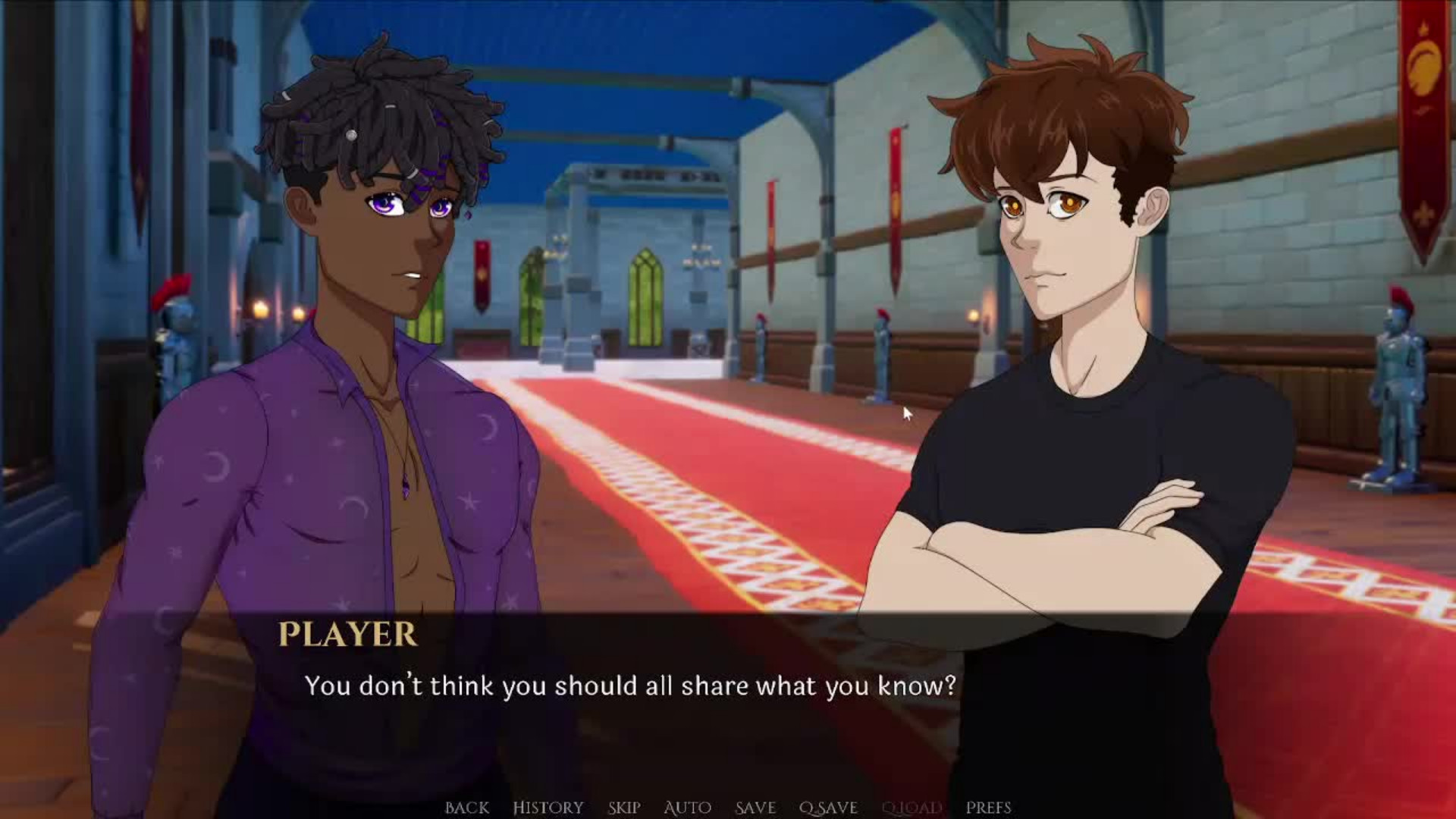 Warden of the Arcaen screenshot 5