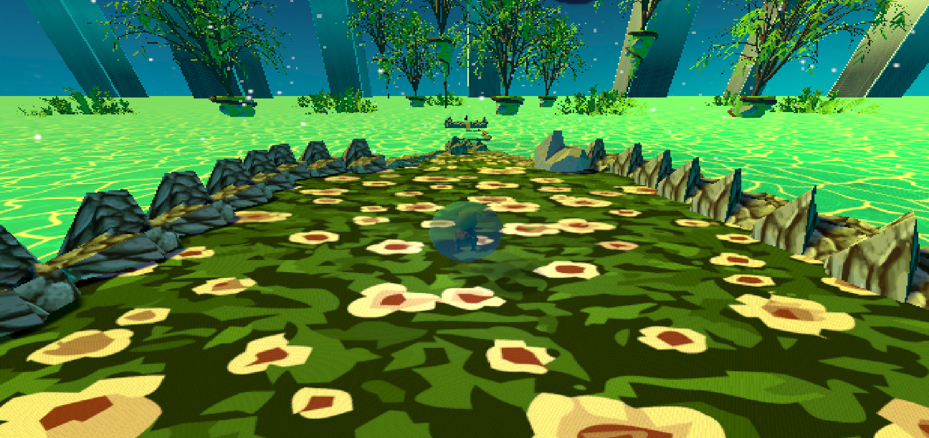 Oscar's Paradise screenshot 4