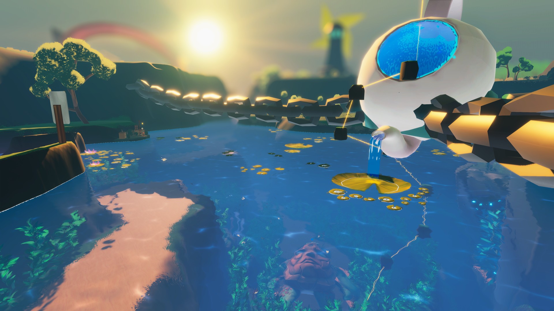 Aria screenshot 5