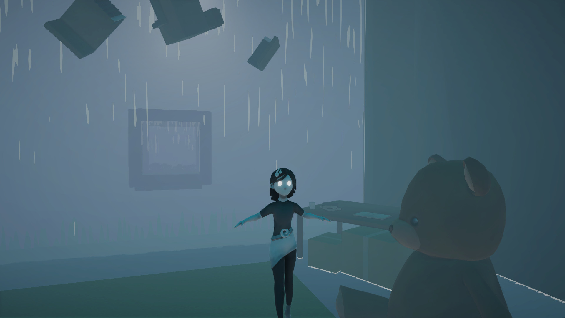 Aria screenshot 6