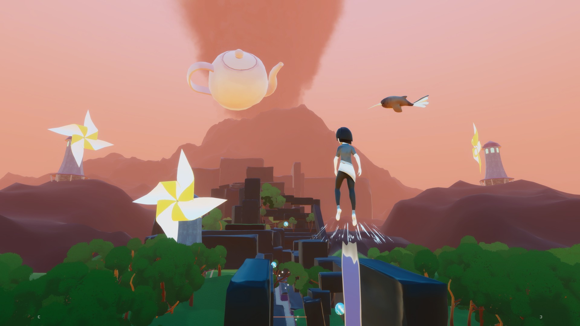 Aria screenshot 4