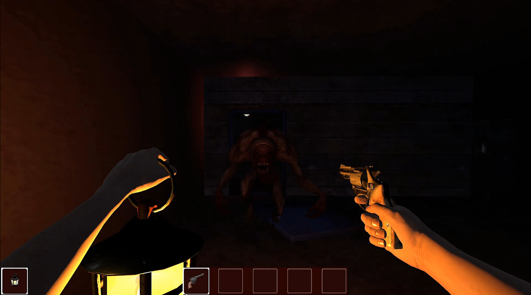 The Perished screenshot 5