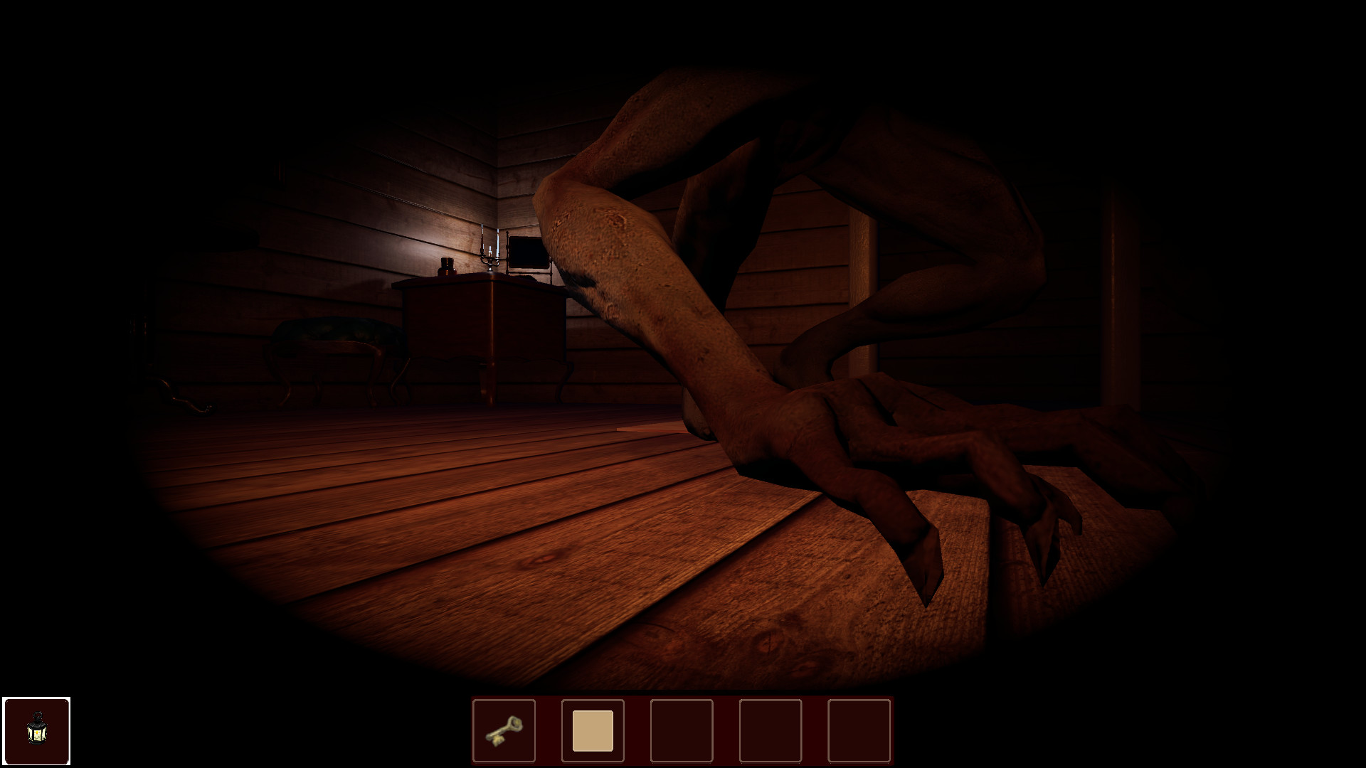 The Perished screenshot 3