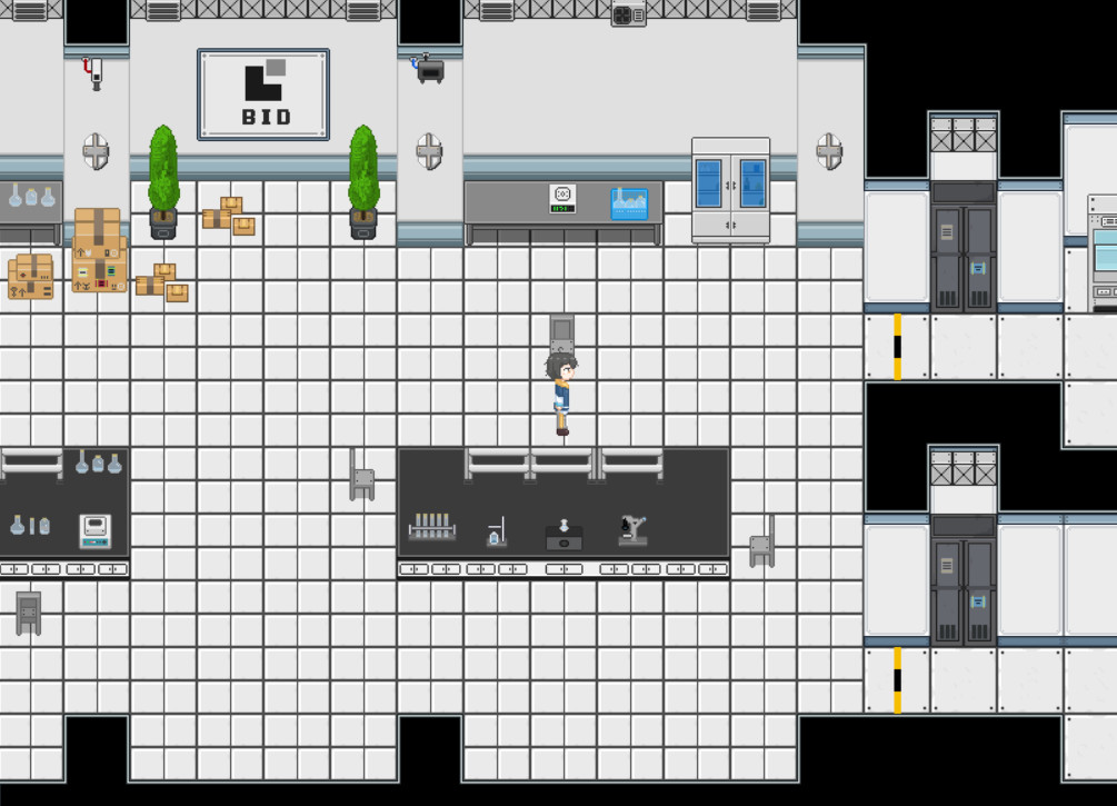 Illusion screenshot 3