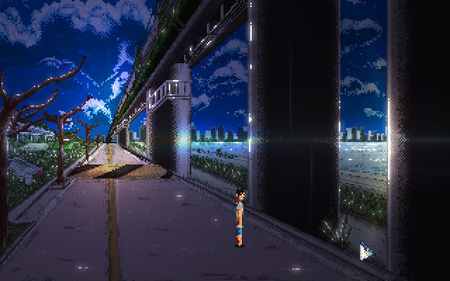 Gigant screenshot 3