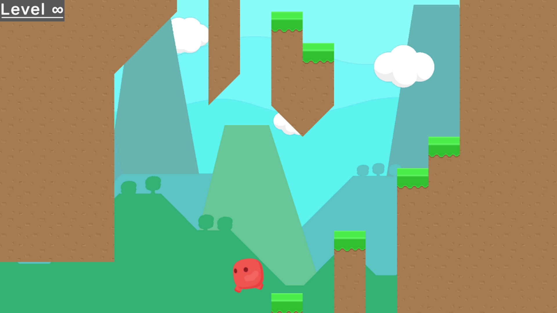 Reds Adventure A Seasons New Beginning screenshot 8