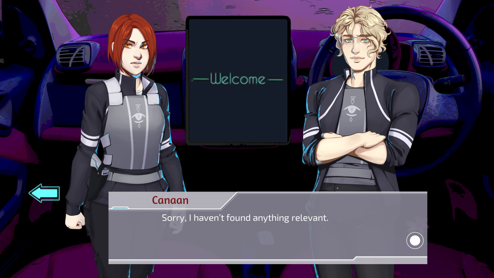 A Tale About Flowers screenshot 4