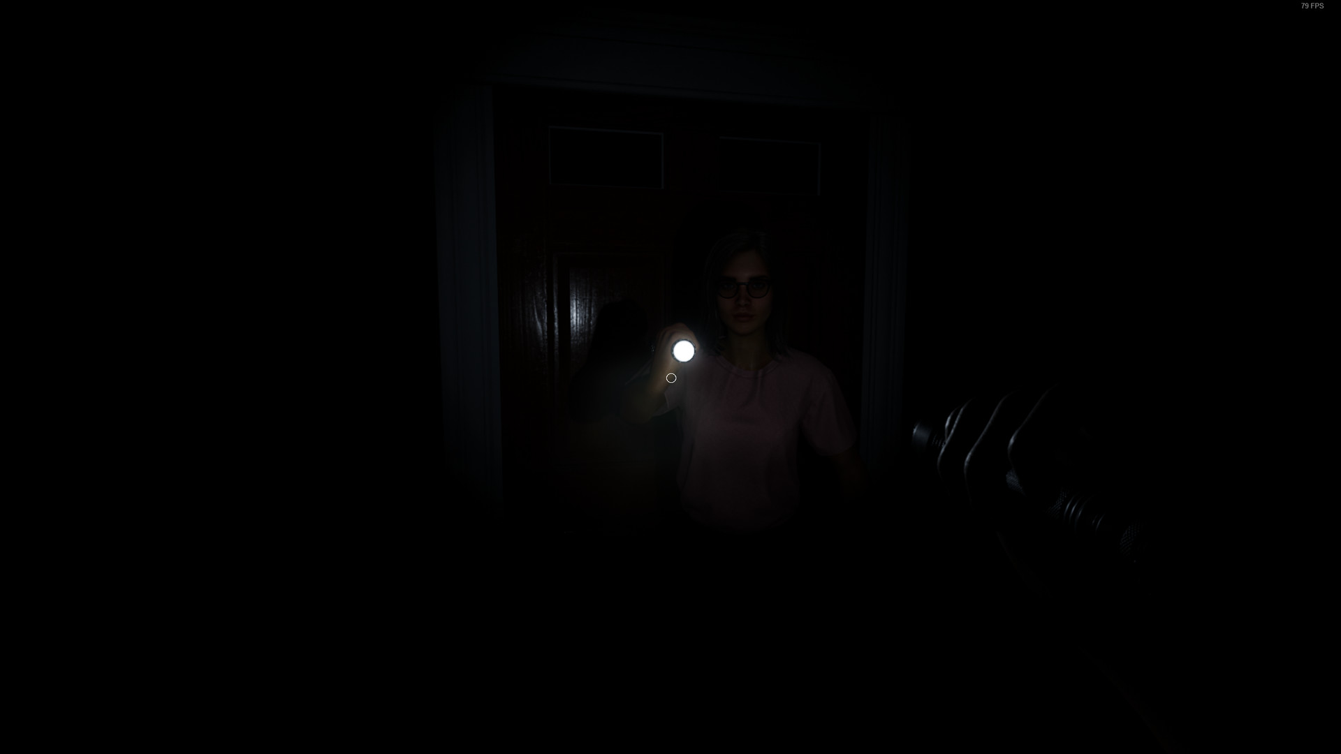 Dark Past screenshot 2