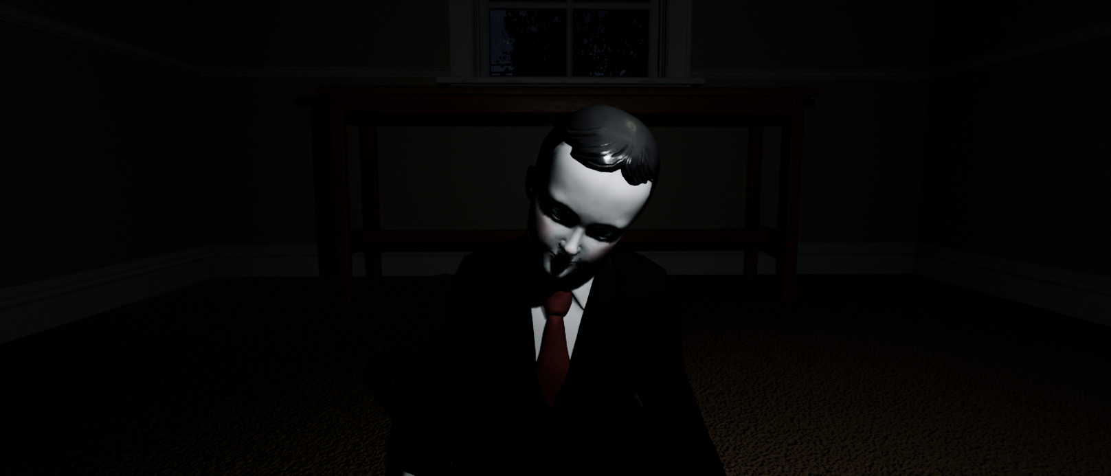 Dark Past screenshot 3