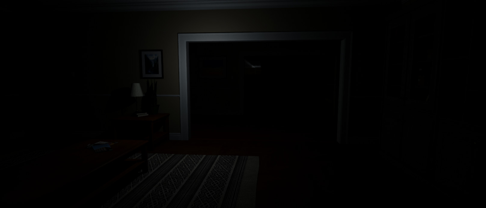 Dark Past screenshot 5