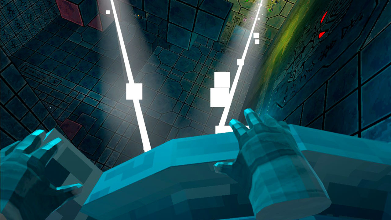 Labyrinth deLux - A Crusoe Quest screenshot 9