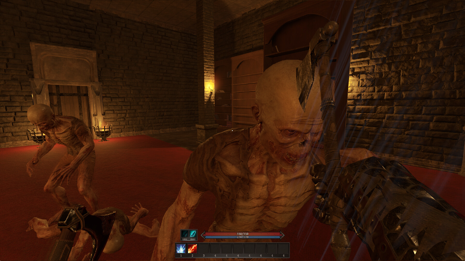 Beneath & Beyond screenshot 7