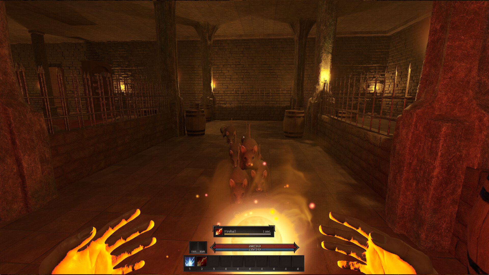 Beneath & Beyond screenshot 8