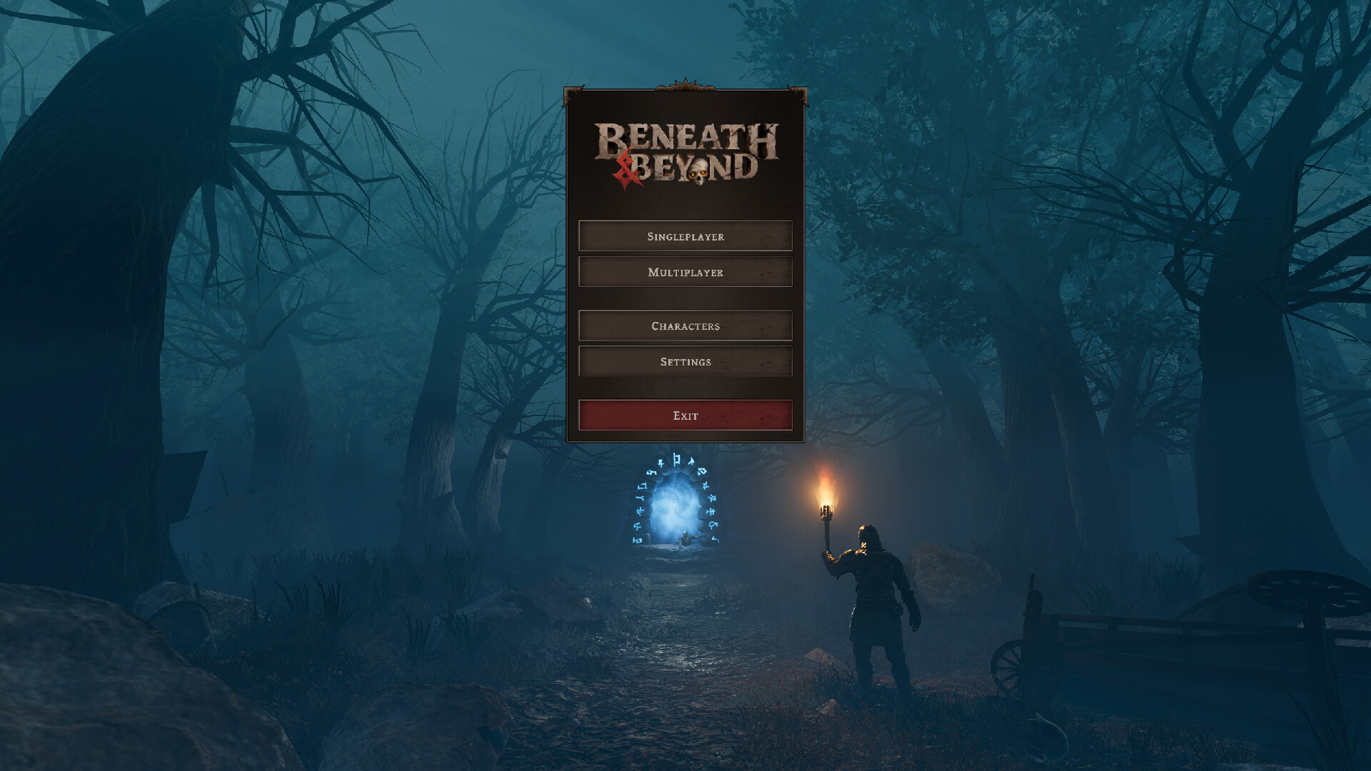 Beneath & Beyond screenshot 9