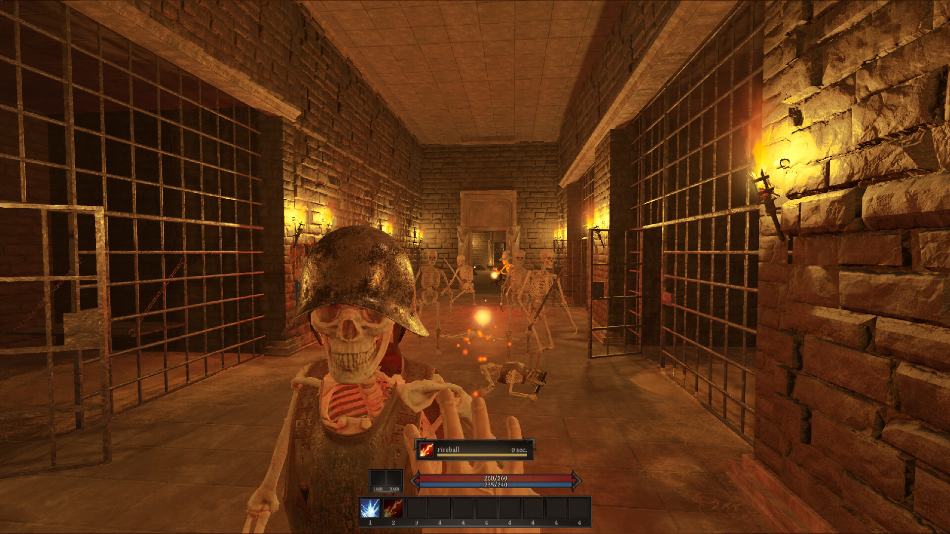 Beneath & Beyond screenshot 10