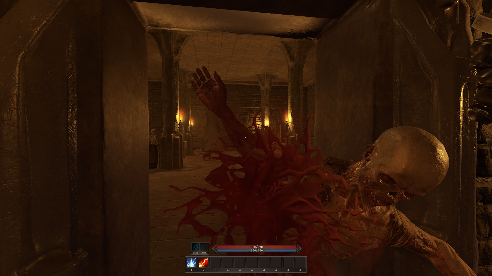 Beneath & Beyond screenshot 3