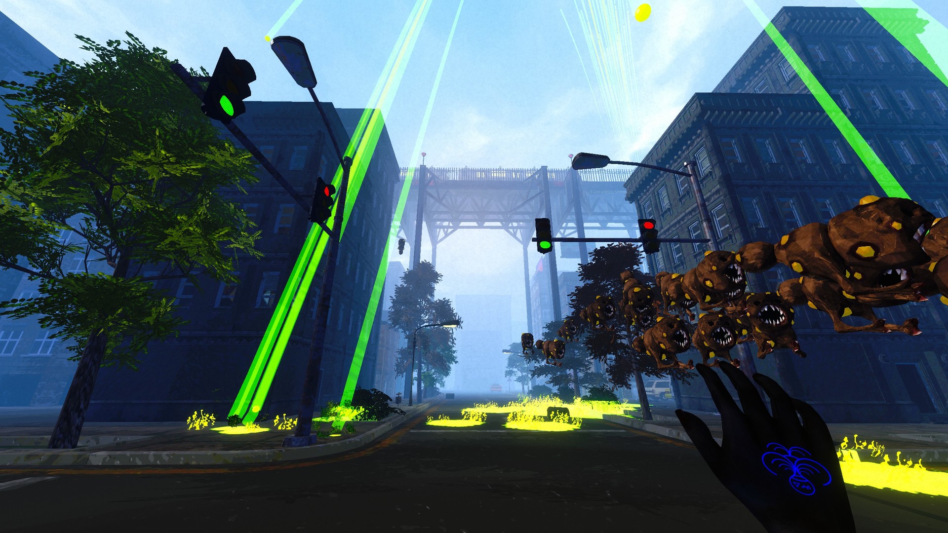 THEOMACHIA screenshot 5