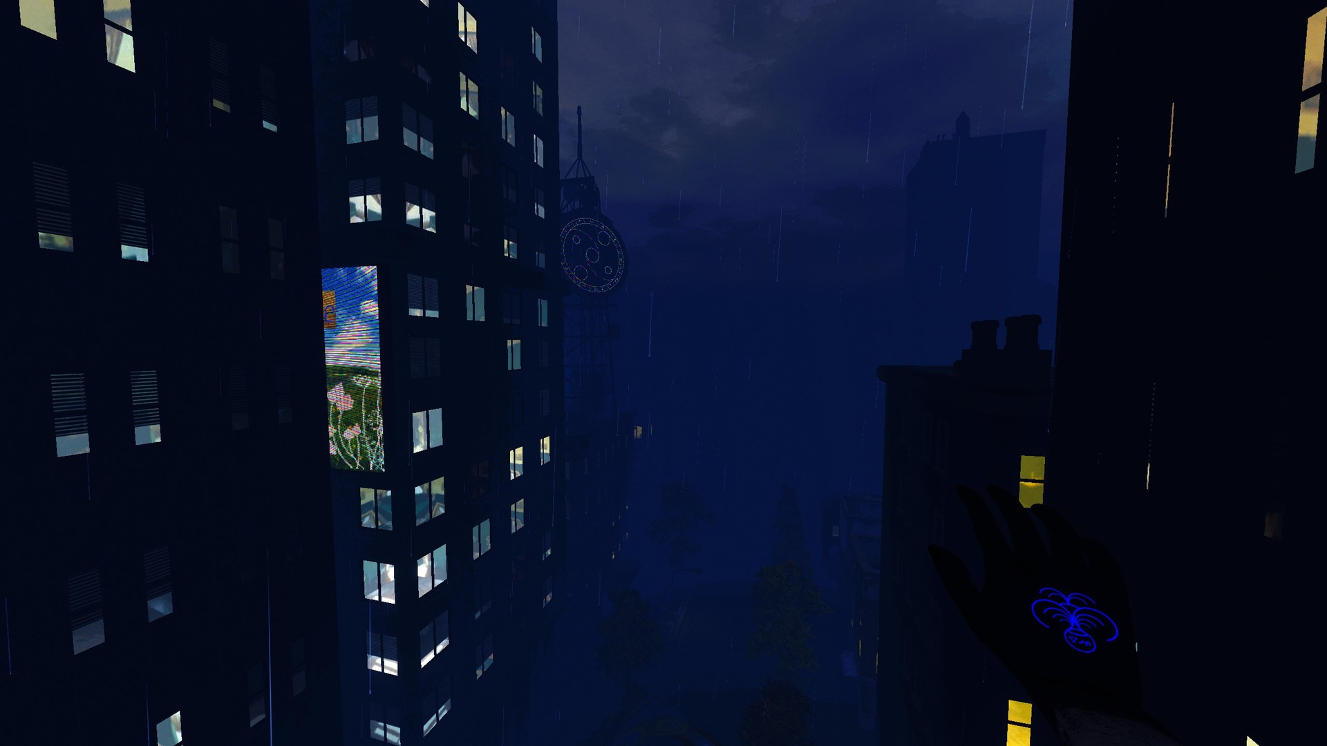 THEOMACHIA screenshot 2