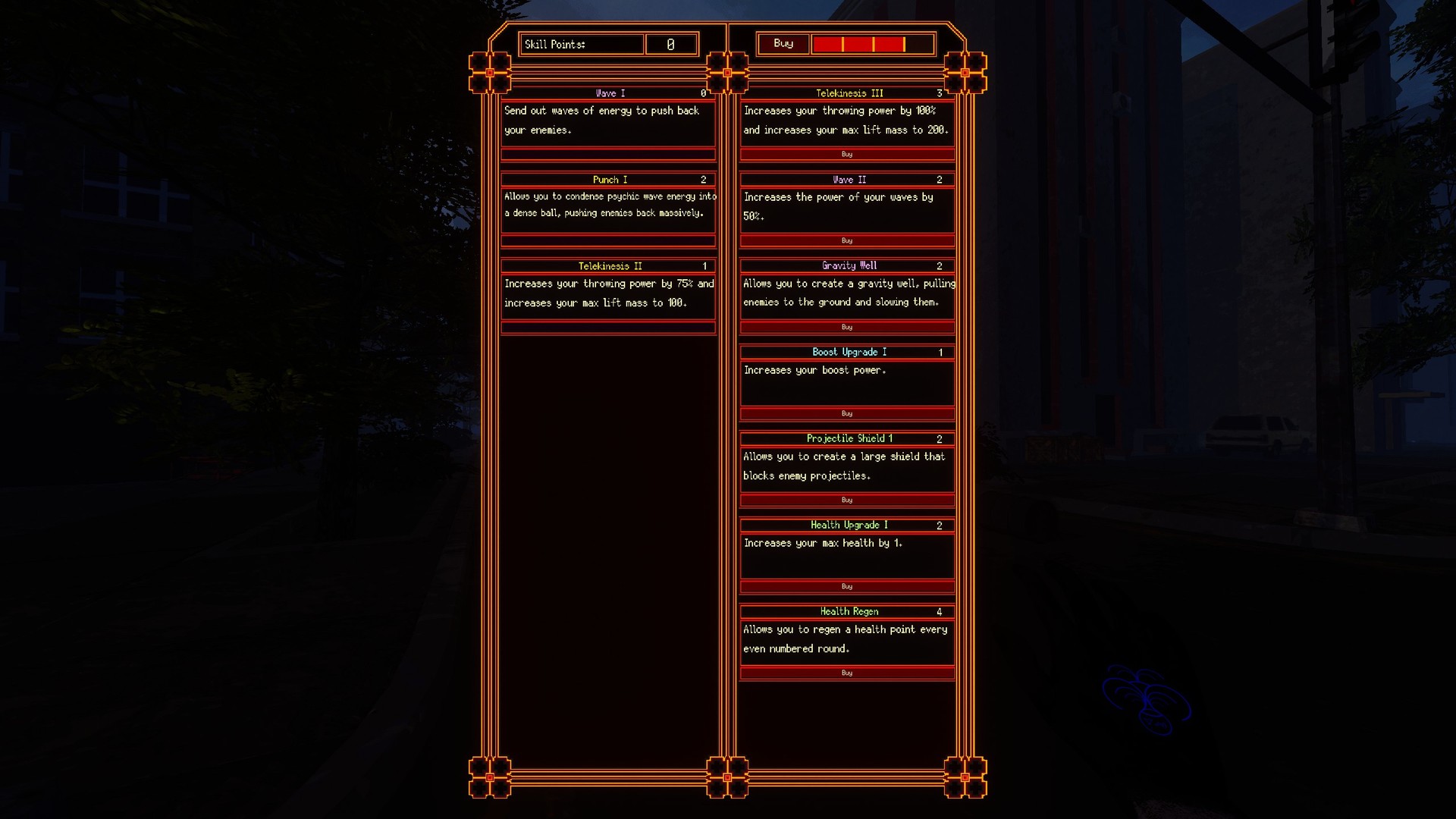 THEOMACHIA screenshot 4