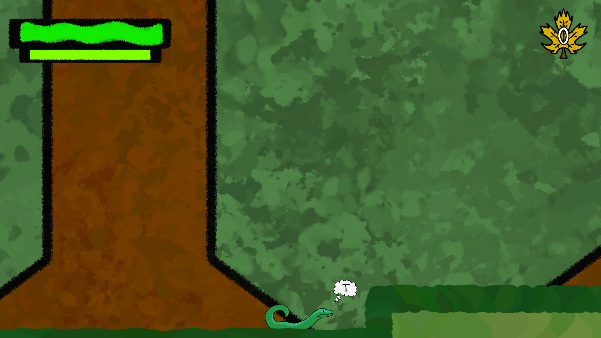 Arboreal screenshot 1