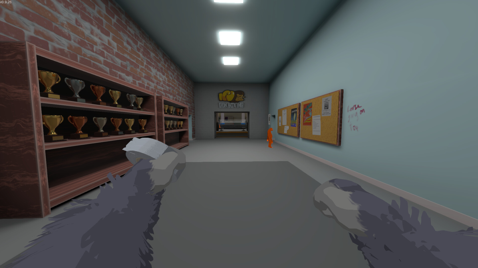 Ook Boxing screenshot 3