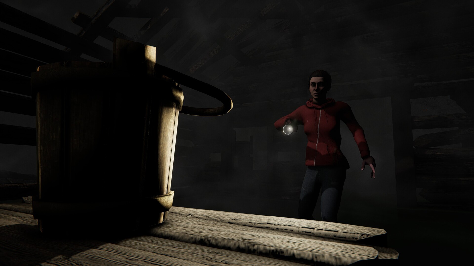 Escape Purgatory screenshot 2