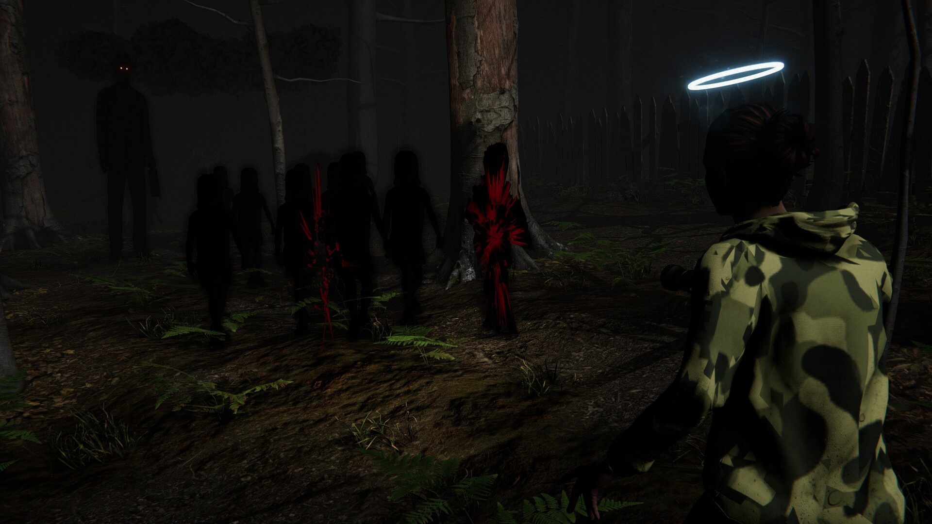 Escape Purgatory screenshot 7