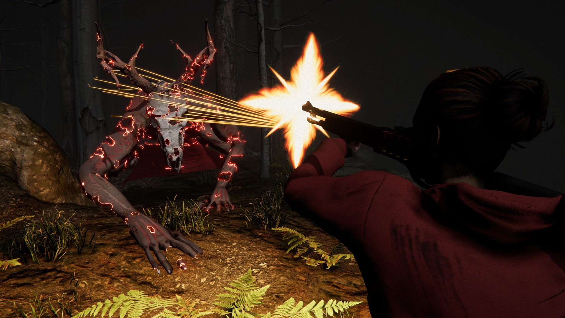 Escape Purgatory screenshot 1