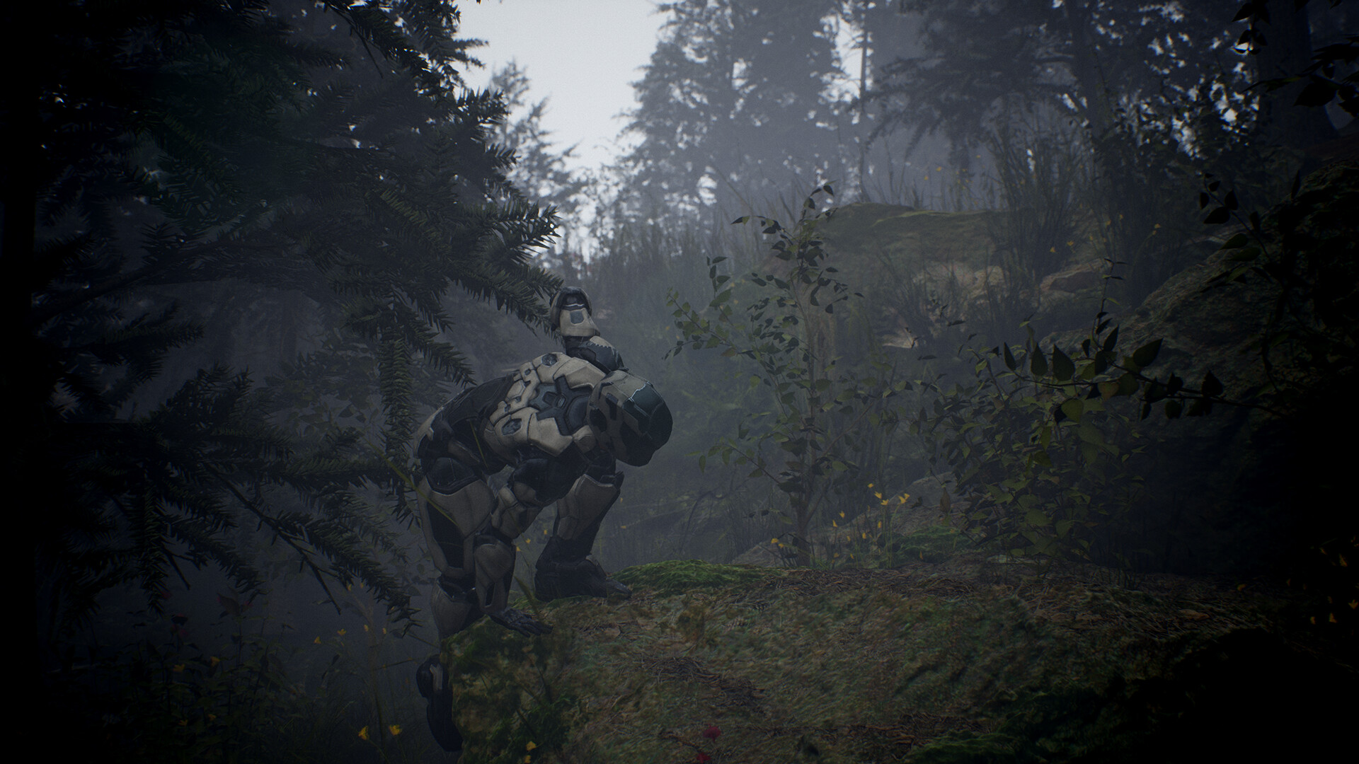 Brahman: The Gate of Salvation screenshot 6