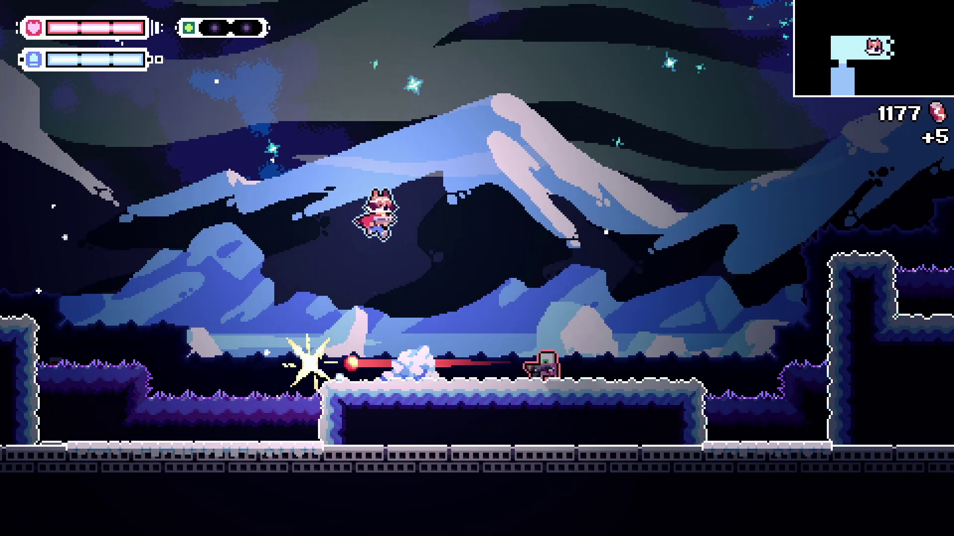 Trash Heart screenshot 7