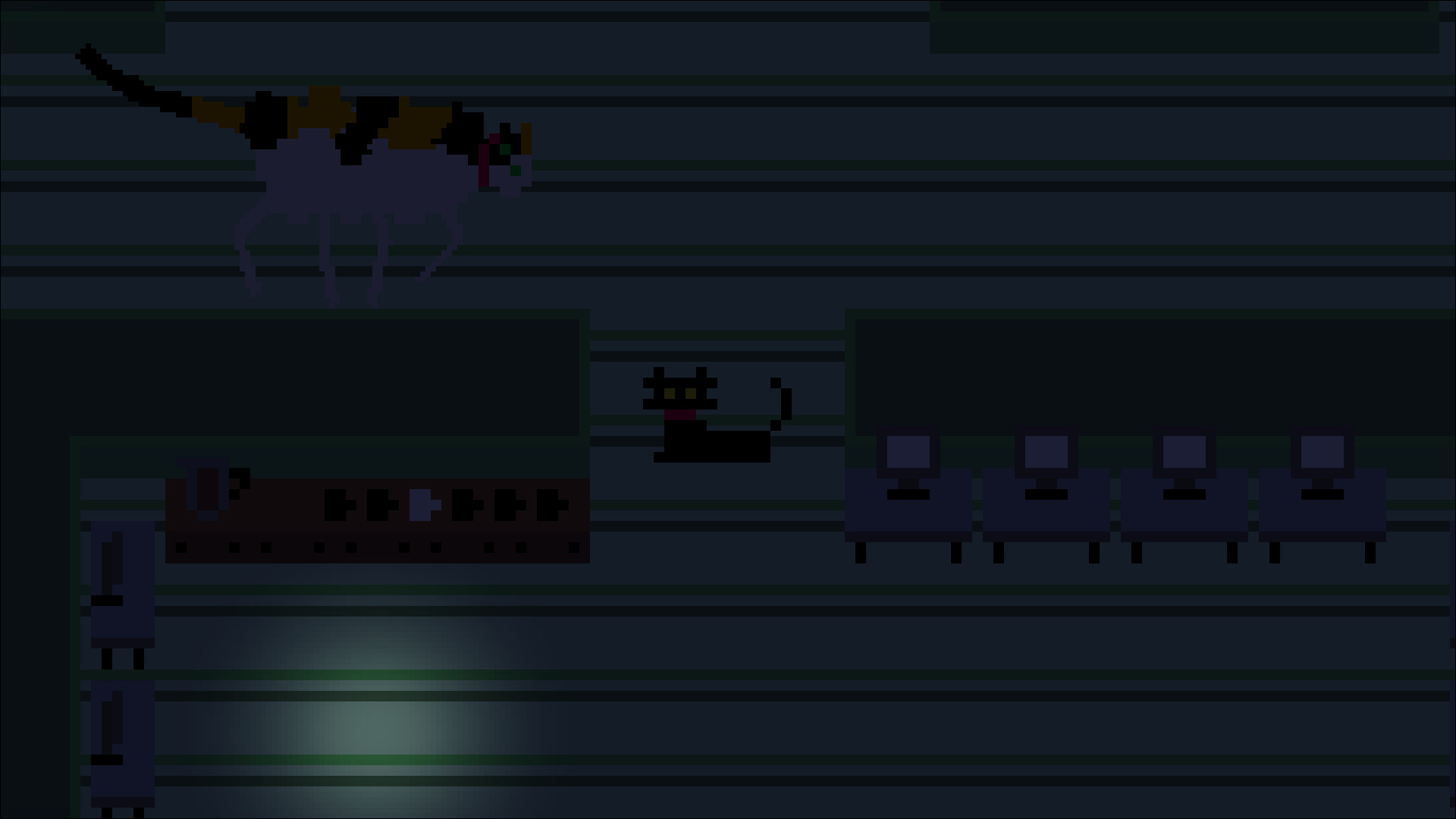 Cat Nips screenshot 3