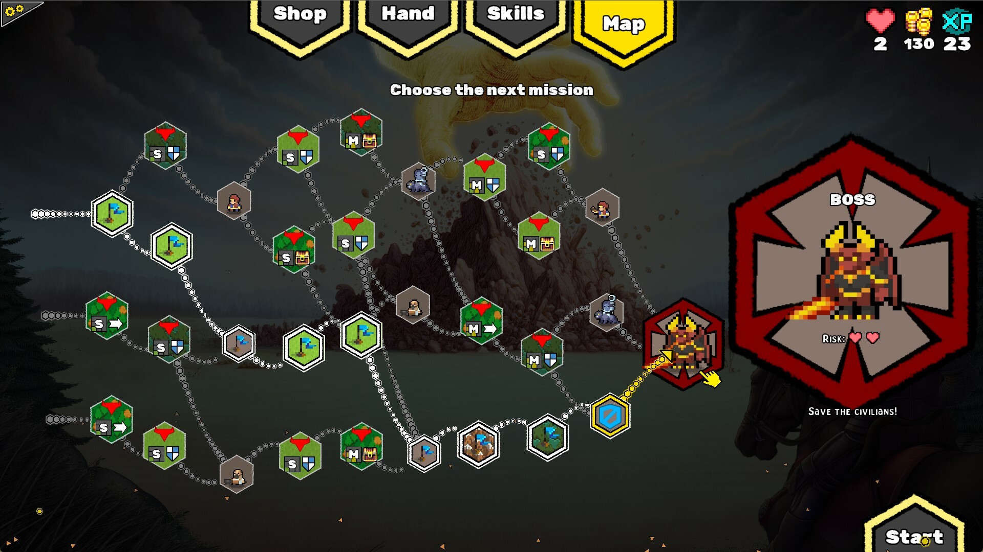 Zero Orders Tactics screenshot 8