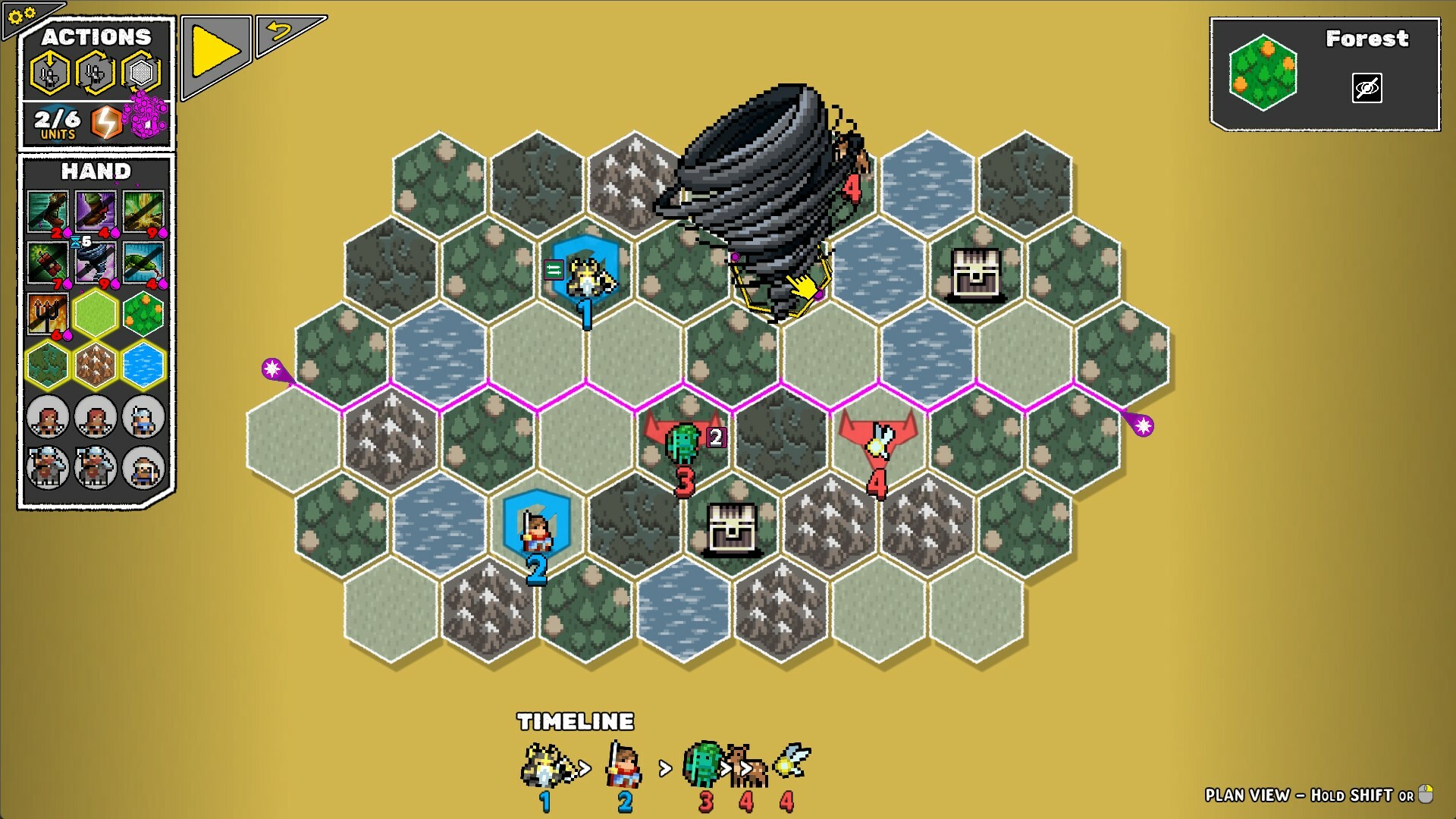 Zero Orders Tactics screenshot 7