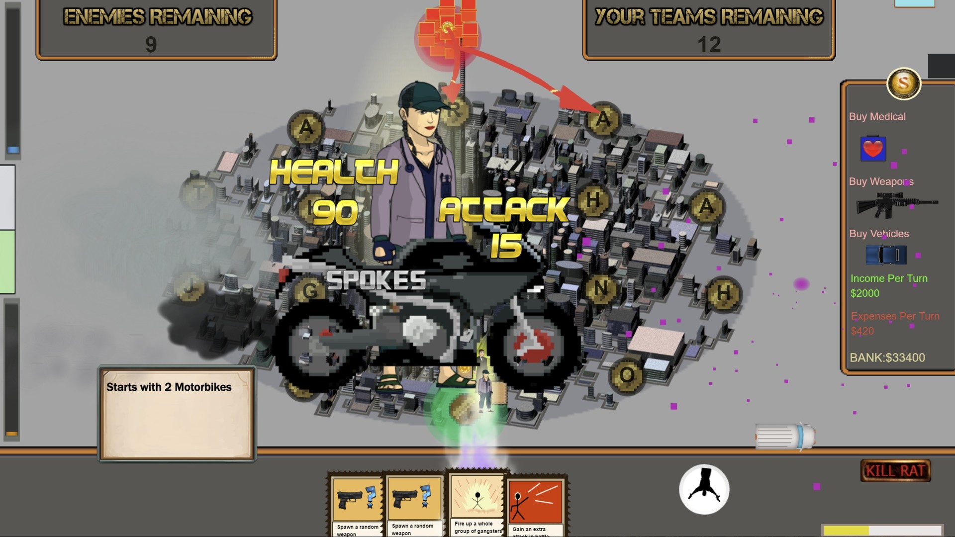 I Am Gangster screenshot 7
