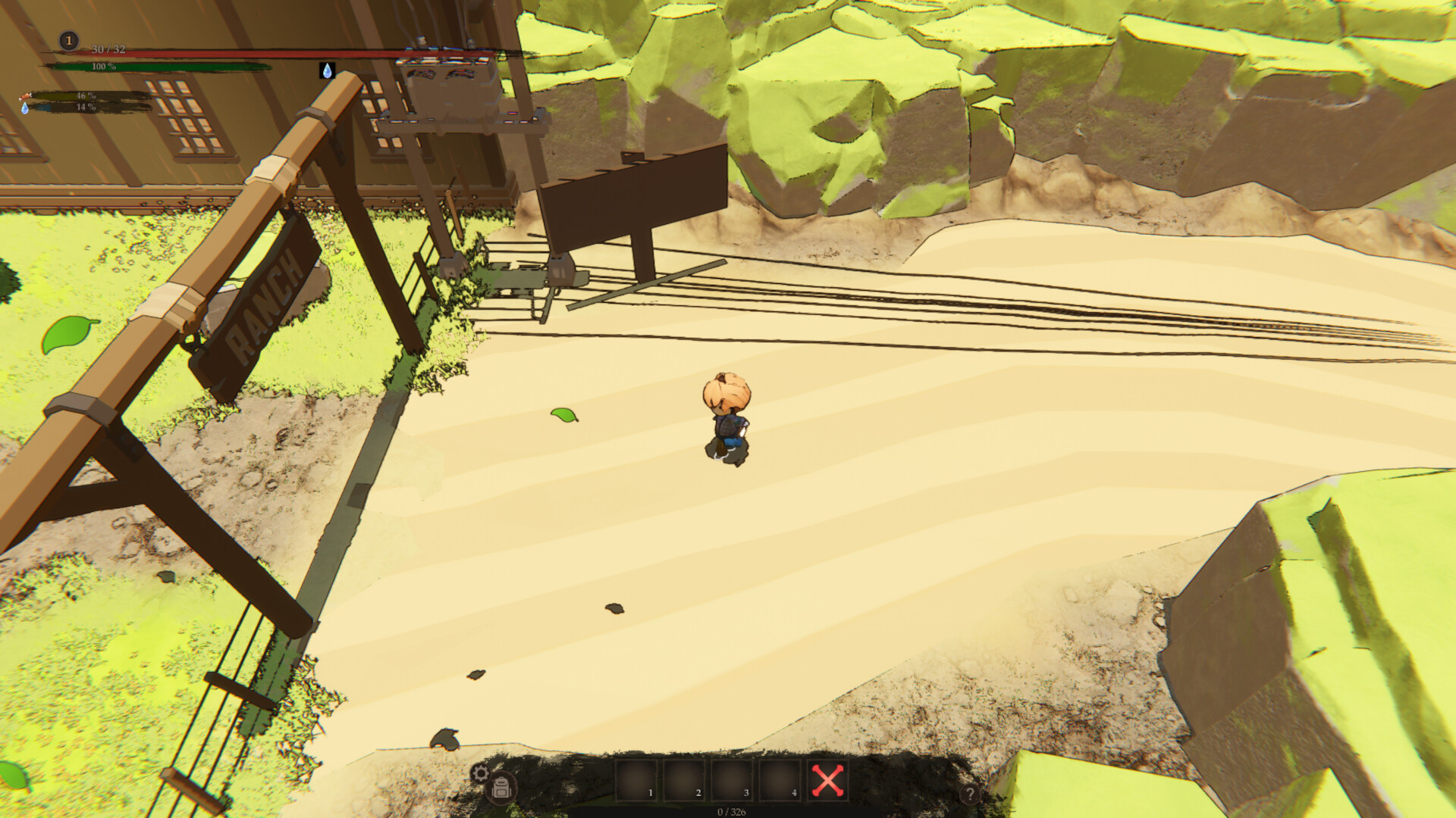 Land of Zympaia The New Light screenshot 15
