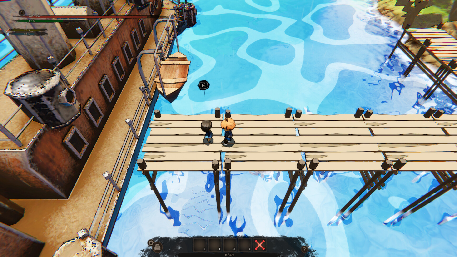 Land of Zympaia The New Light screenshot 16