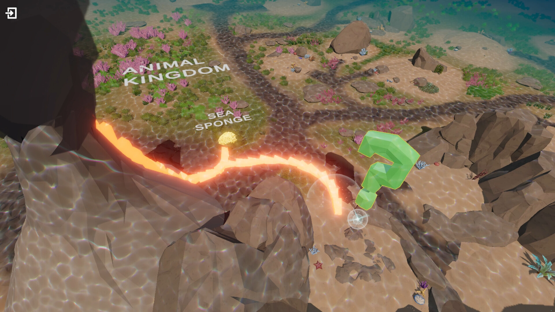Creaturing - Sea Wonders screenshot 3