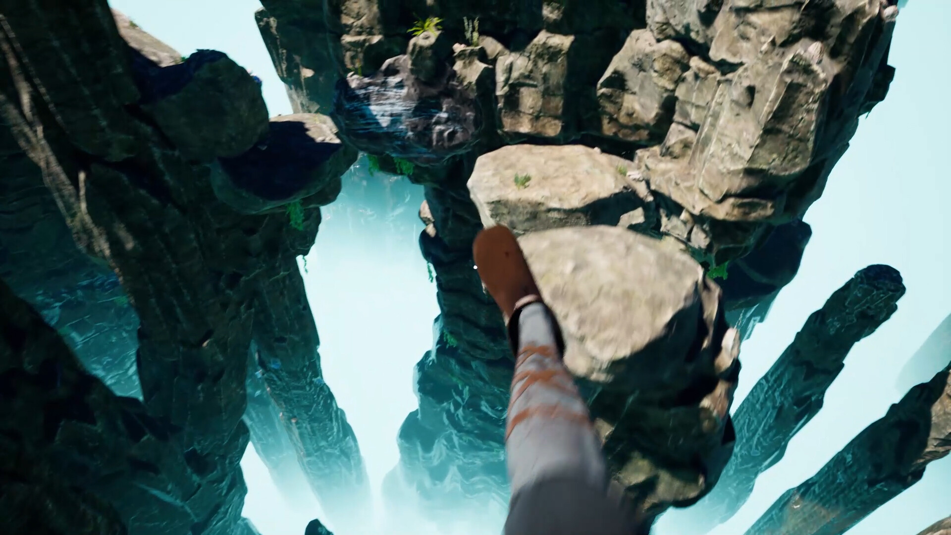 Project Utgardr screenshot 3